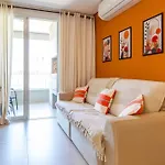 Apto Vista Mar No Thai Beach Home Spa Vy1766