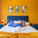 Apto Vista Mar No Thai Beach Home Spa Vy1766