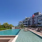 Apto Vista Mar No Thai Beach Home Spa Vy1766