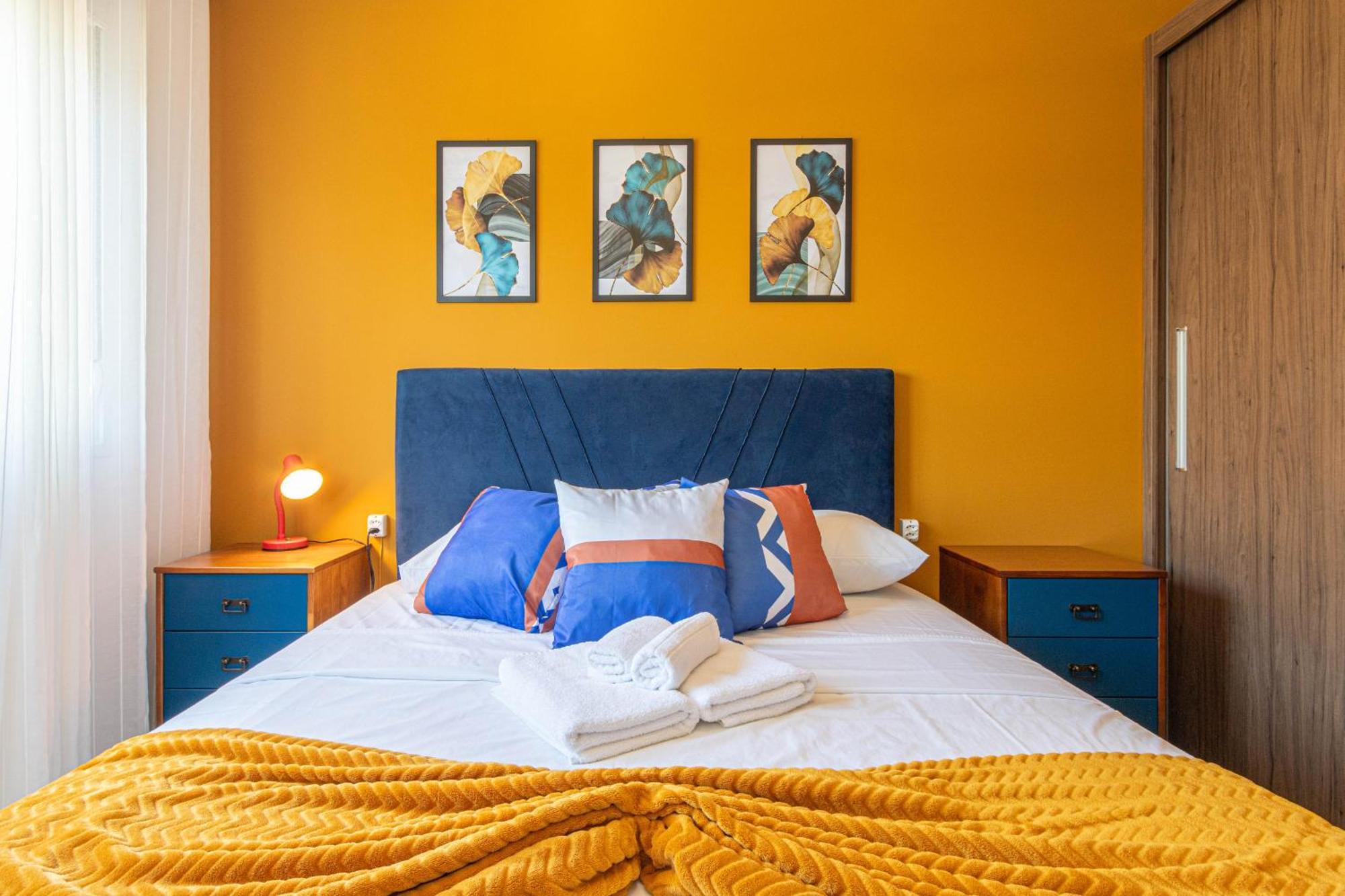 Apto Vista Mar No Thai Vy1766 Apartamento
