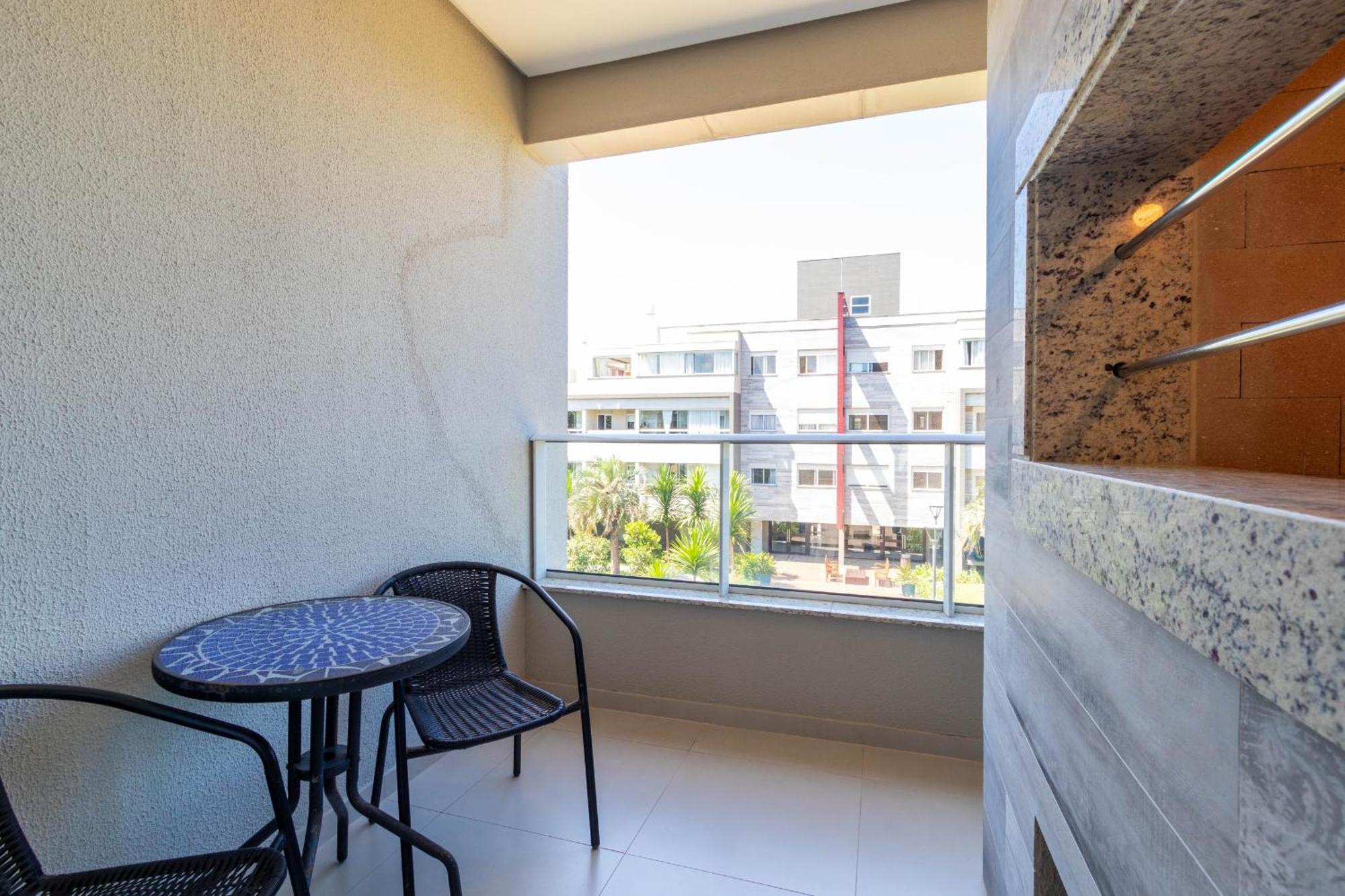 Apto Vista Mar No Thai Vy1766 Apartamento *