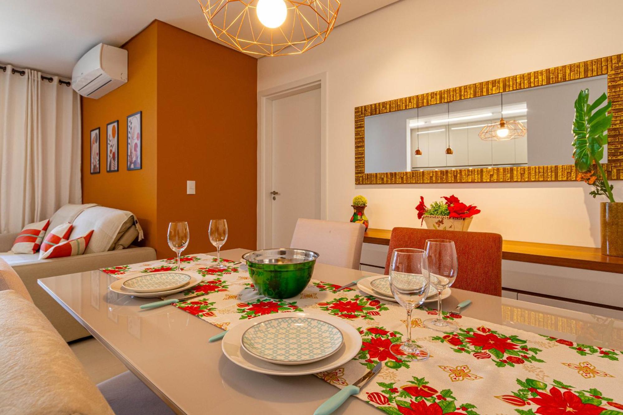 Apto Vista Mar No Thai Vy1766 Florianopolis