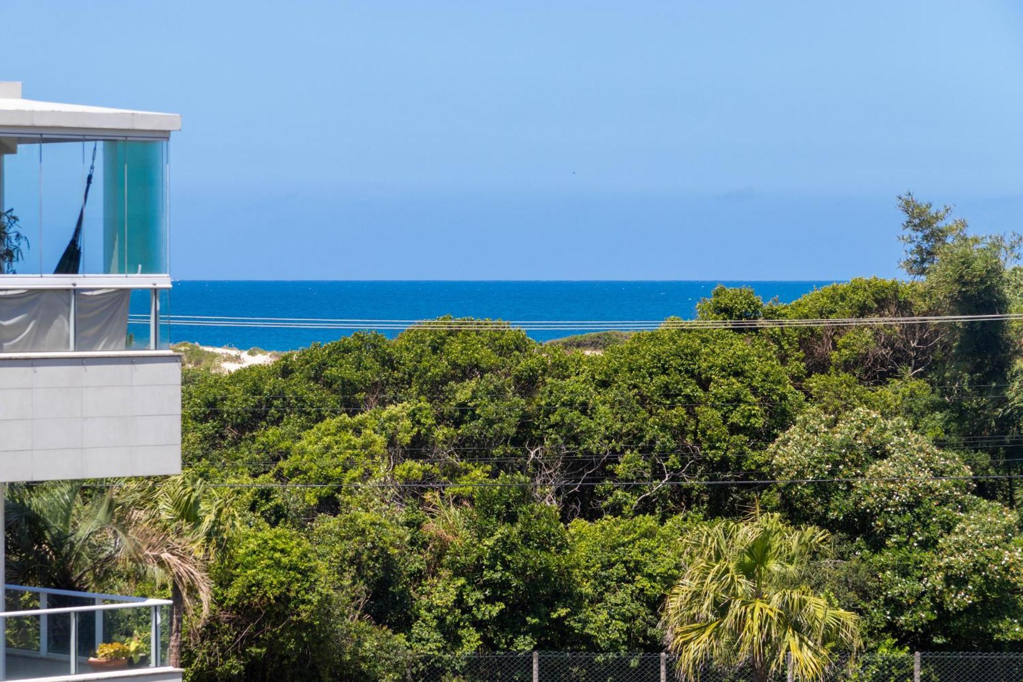 Apartamento Apto Vista Mar No Thai Vy1766