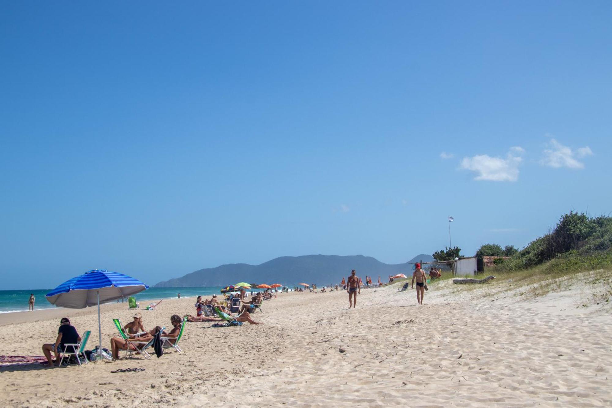 Apartamento Apto Vista Mar No Thai Vy1766