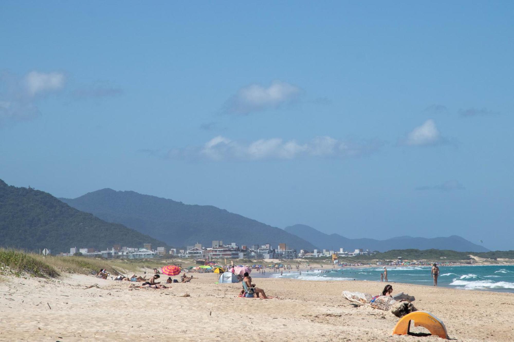 Apto Vista Mar No Thai Vy1766 Apartamento *