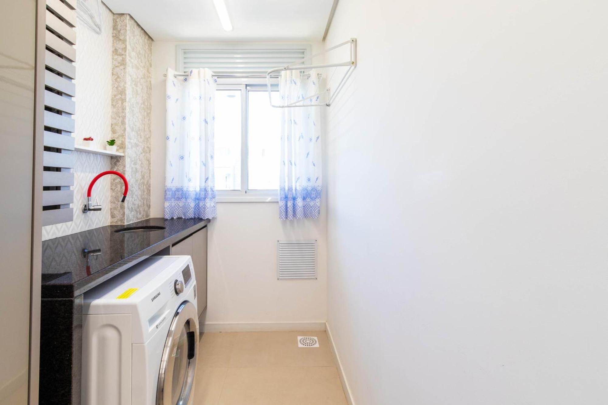 Apartamento Apto Vista Mar No Thai Vy1766 Florianopolis