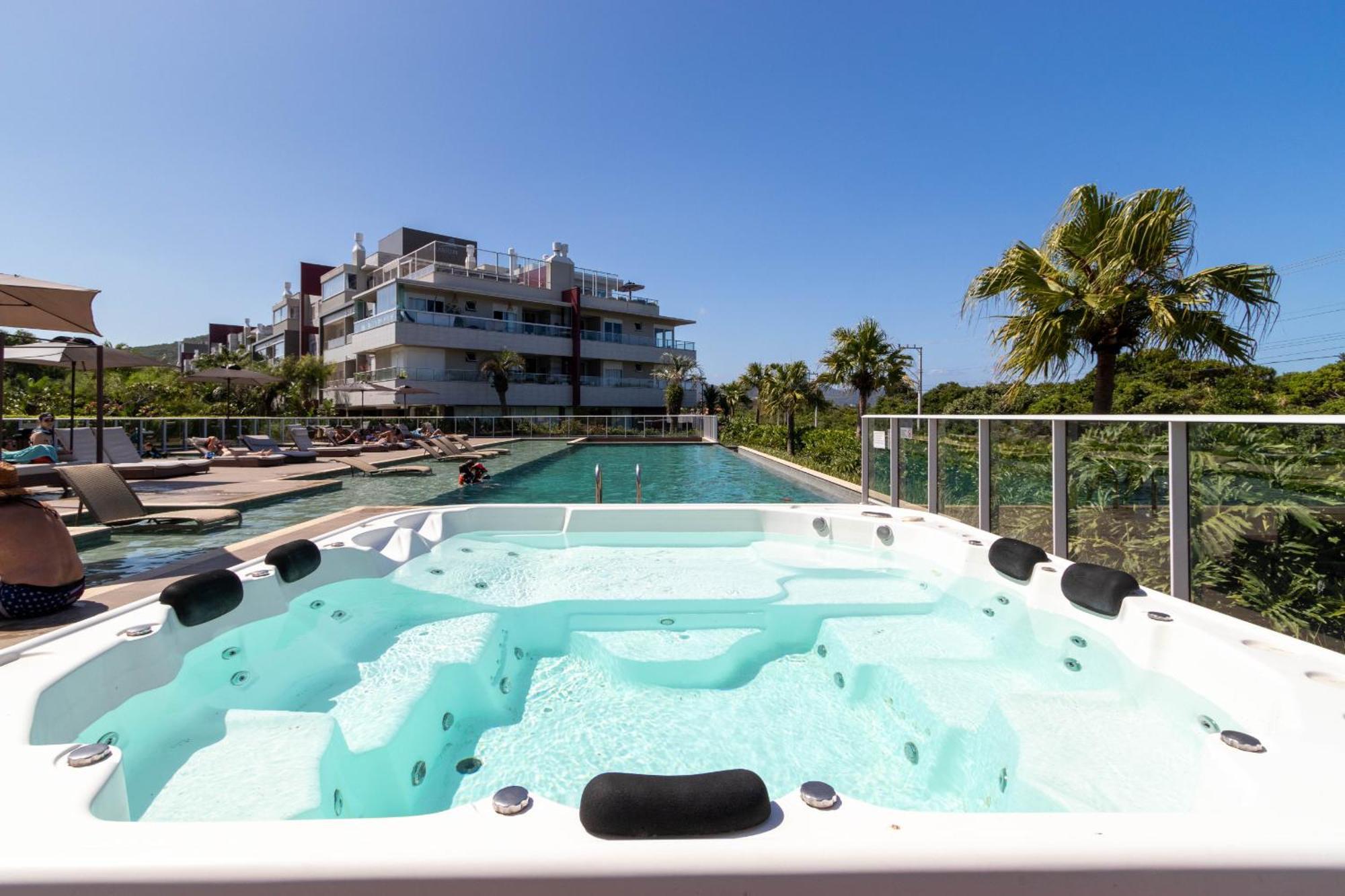 Apartamento Apto Vista Mar No Thai Vy1766 *