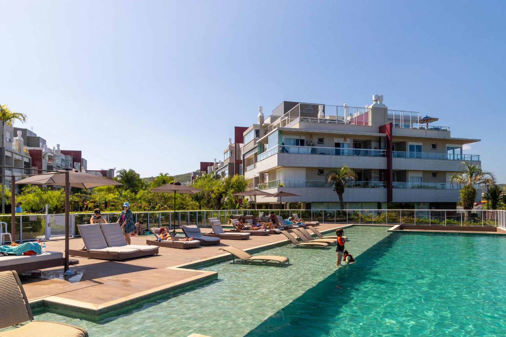Apto Vista Mar No Thai Vy1766 *
