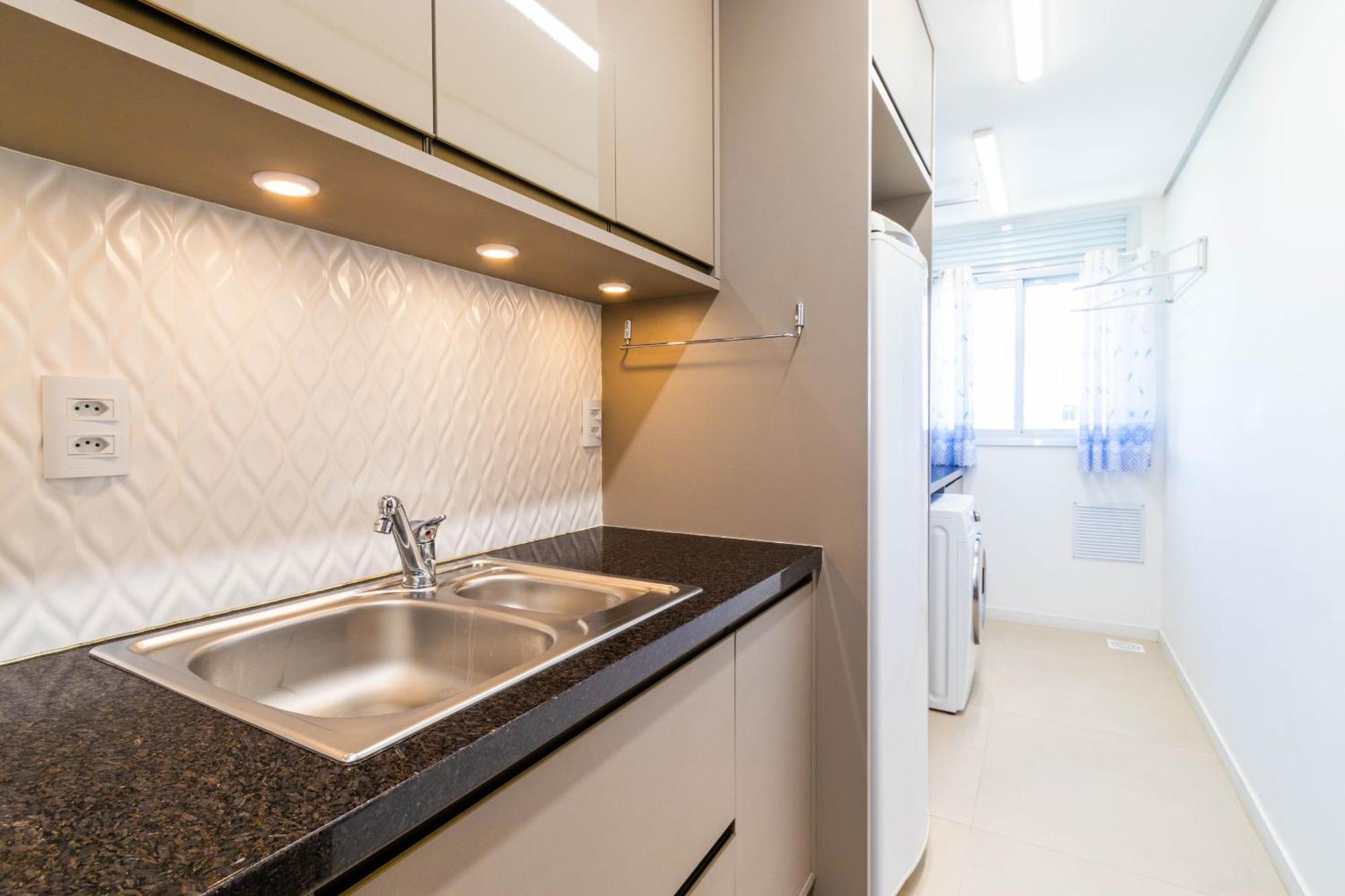 Apartamento Apto Vista Mar No Thai Vy1766 *