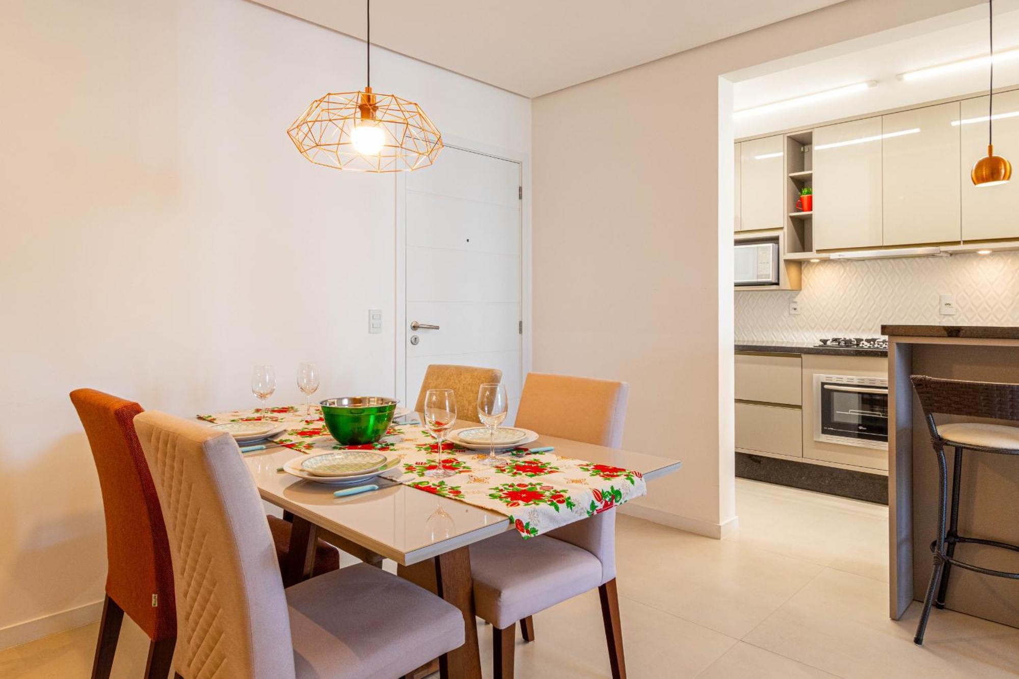 Apto Vista Mar No Thai Vy1766 *