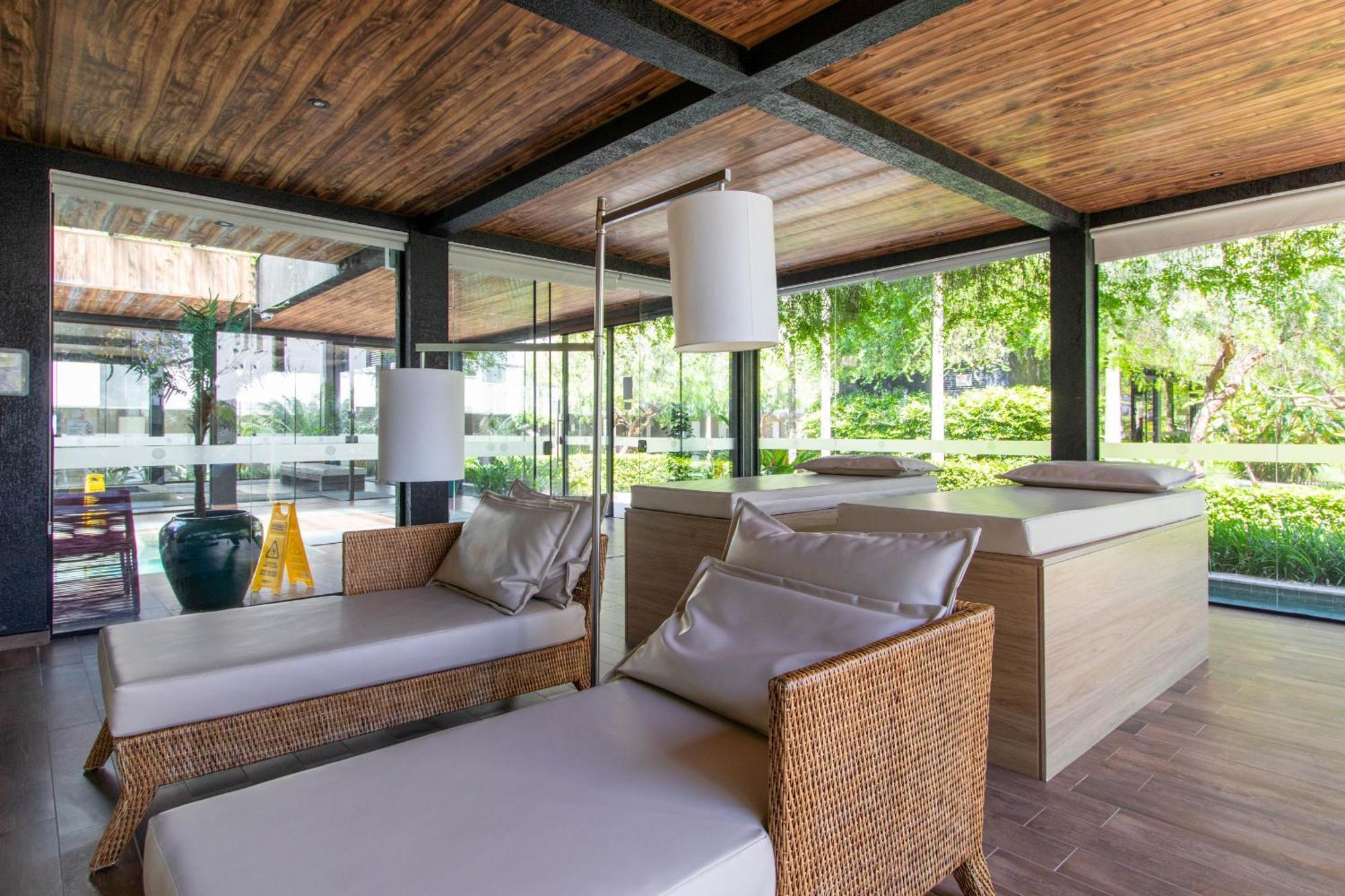 Apto Vista Mar No Thai Vy1766 Apartamento