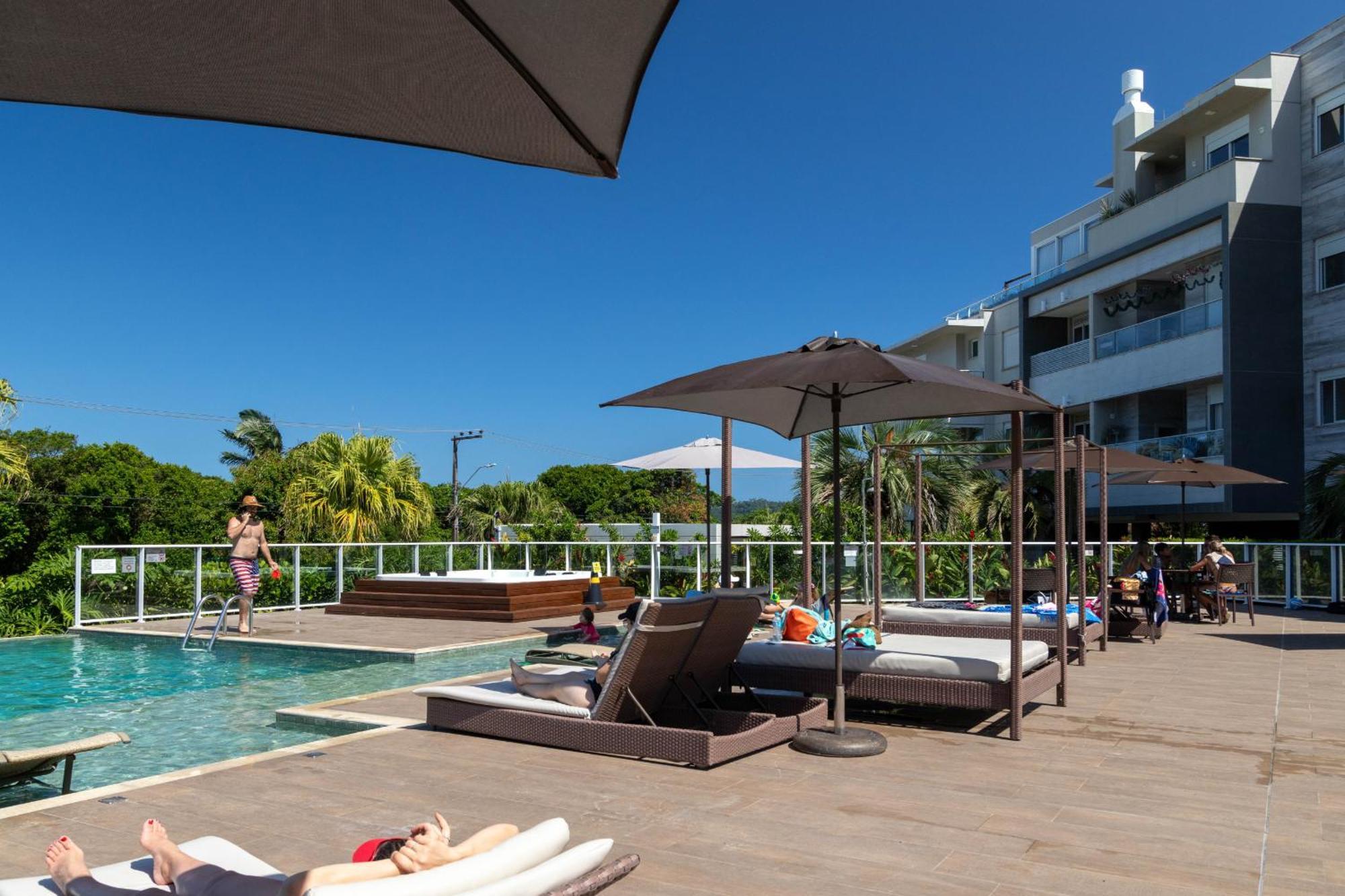 Apartamento Apto Vista Mar No Thai Vy1766 *