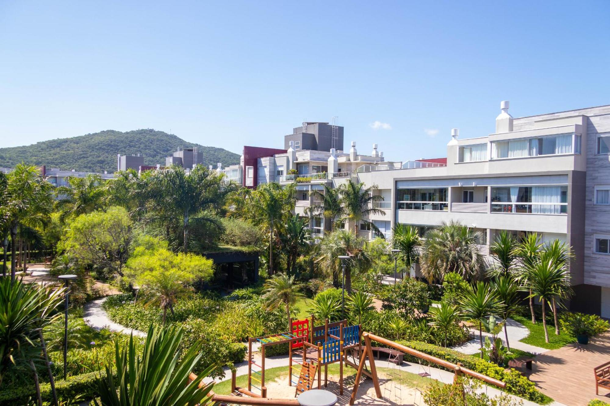 Apto Vista Mar No Thai Vy1766