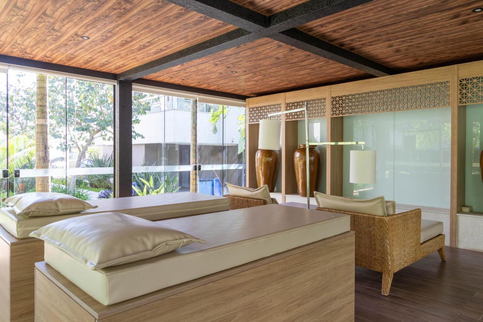 Apartamento Apto Vista Mar No Thai Vy1766 *