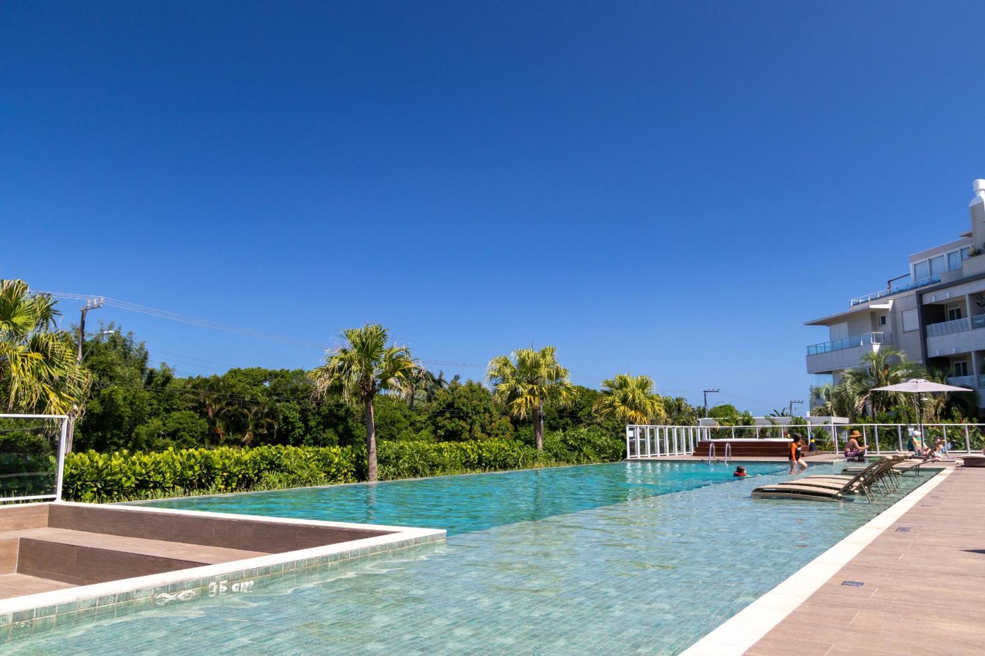 Apto Vista Mar No Thai Vy1766 * Florianopolis