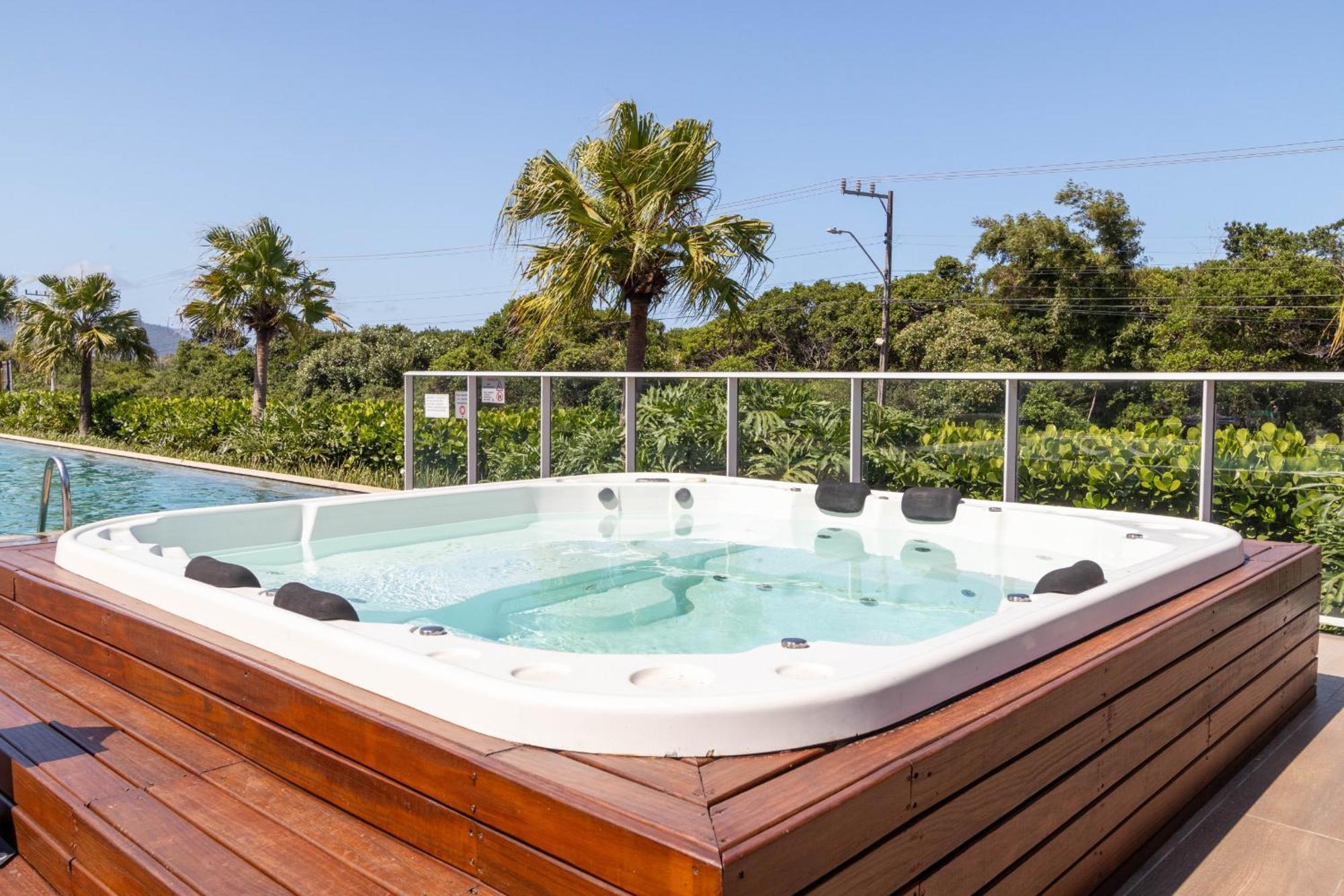 Apto Vista Mar No Thai Vy1766 Apartamento