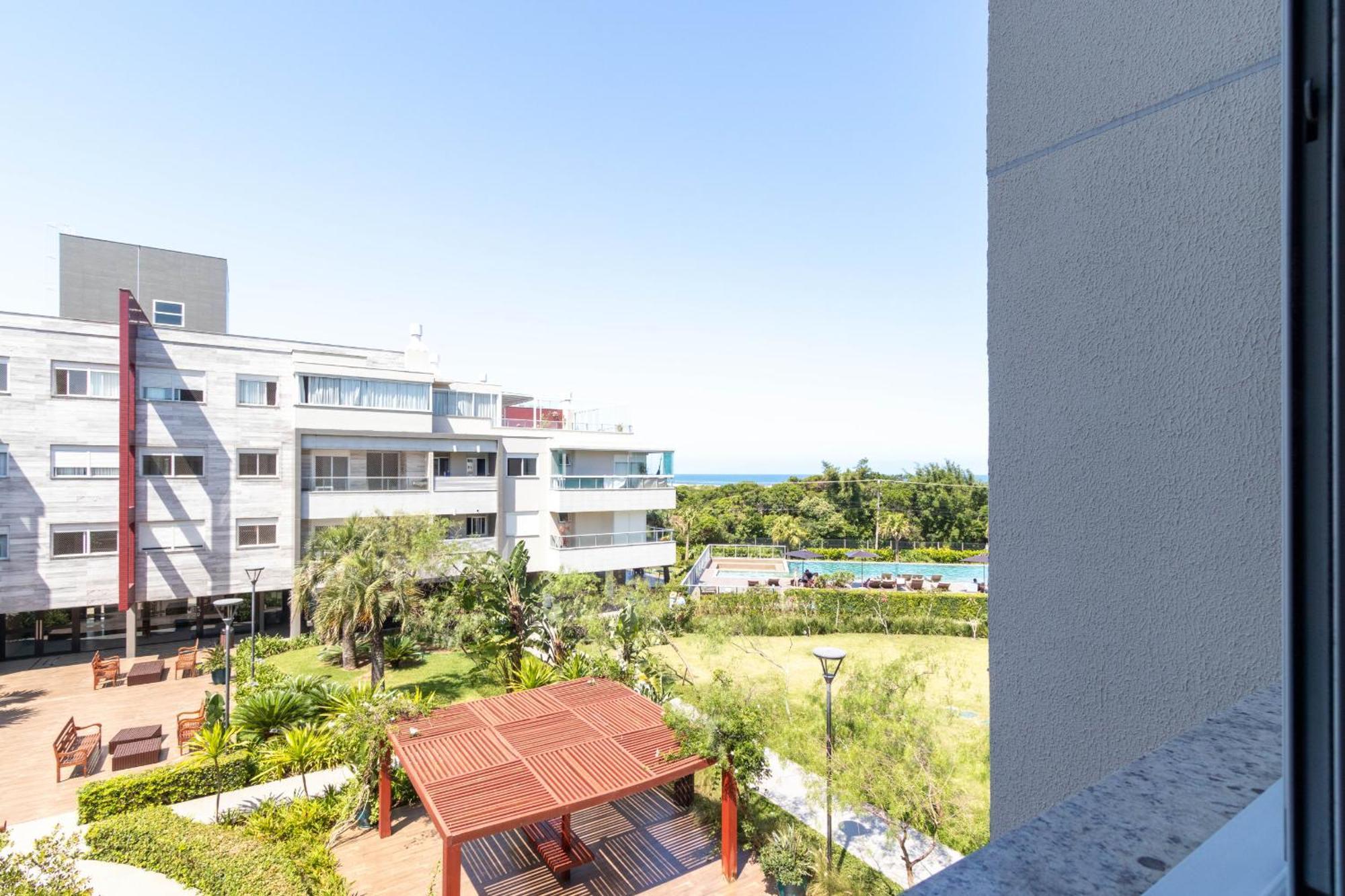 Apto Vista Mar No Thai Vy1766 Florianopolis