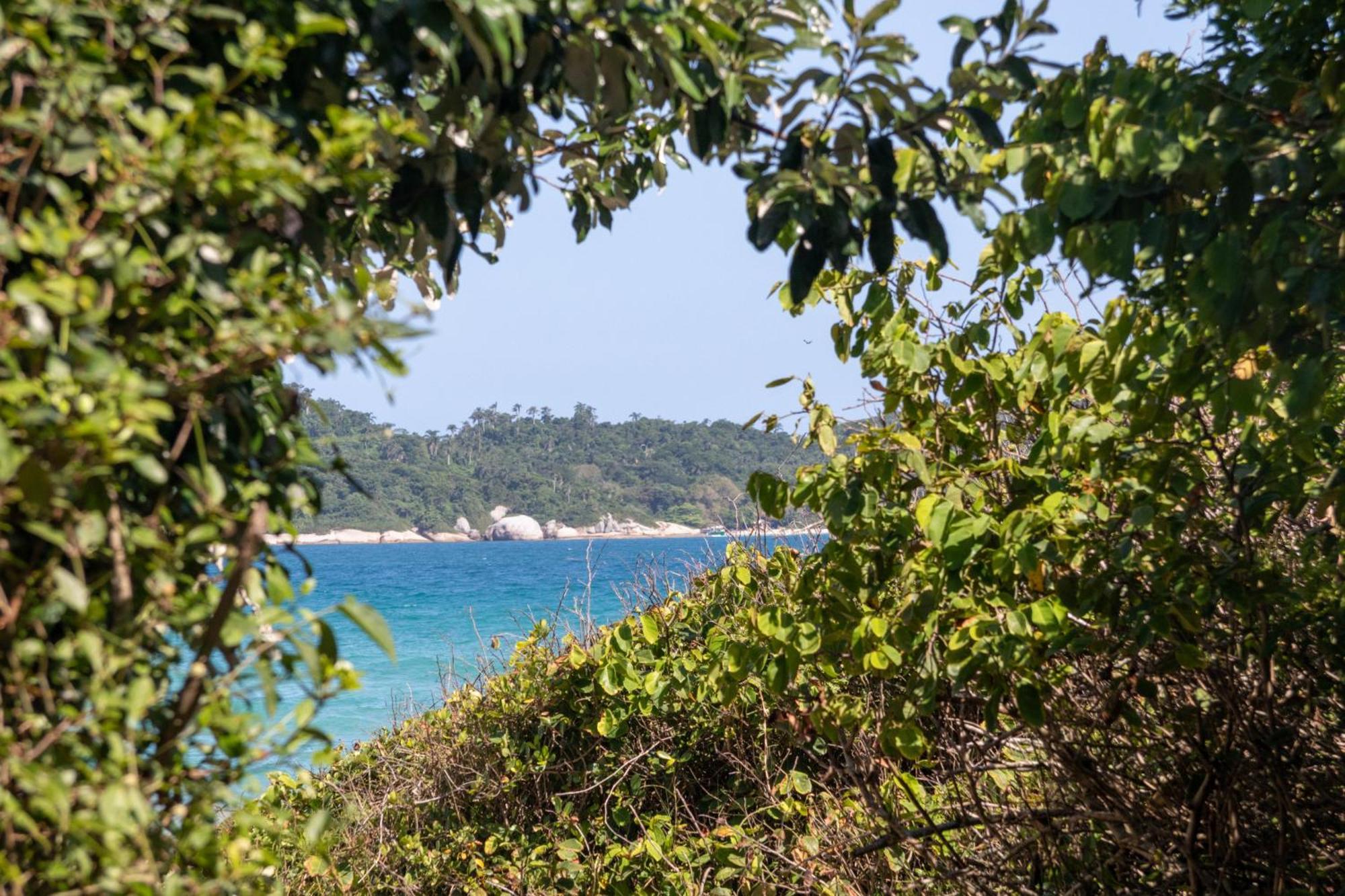 Apartamento Apto Vista Mar No Thai Vy1766