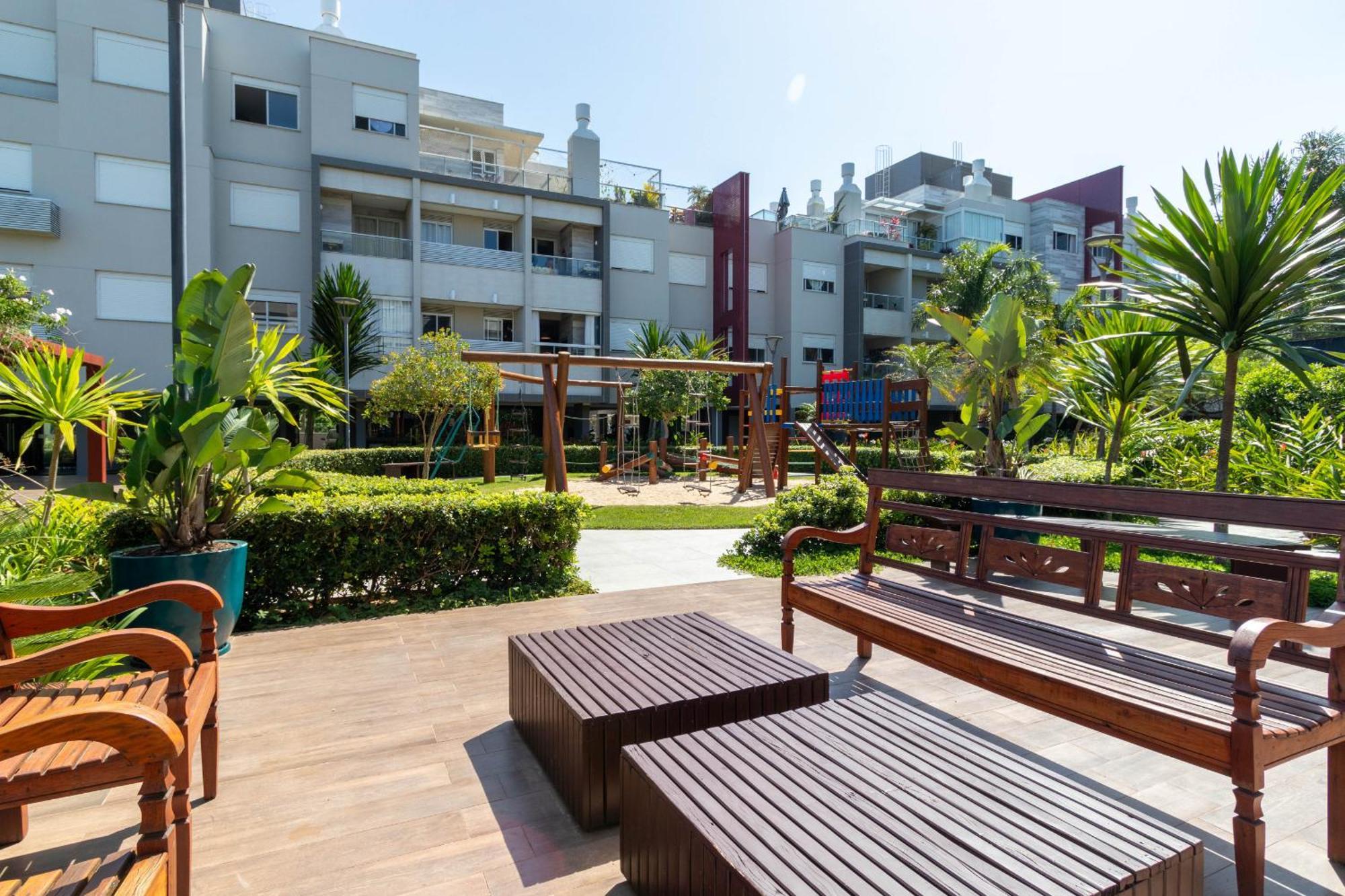 Apto Vista Mar No Thai Vy1766 Apartamento *
