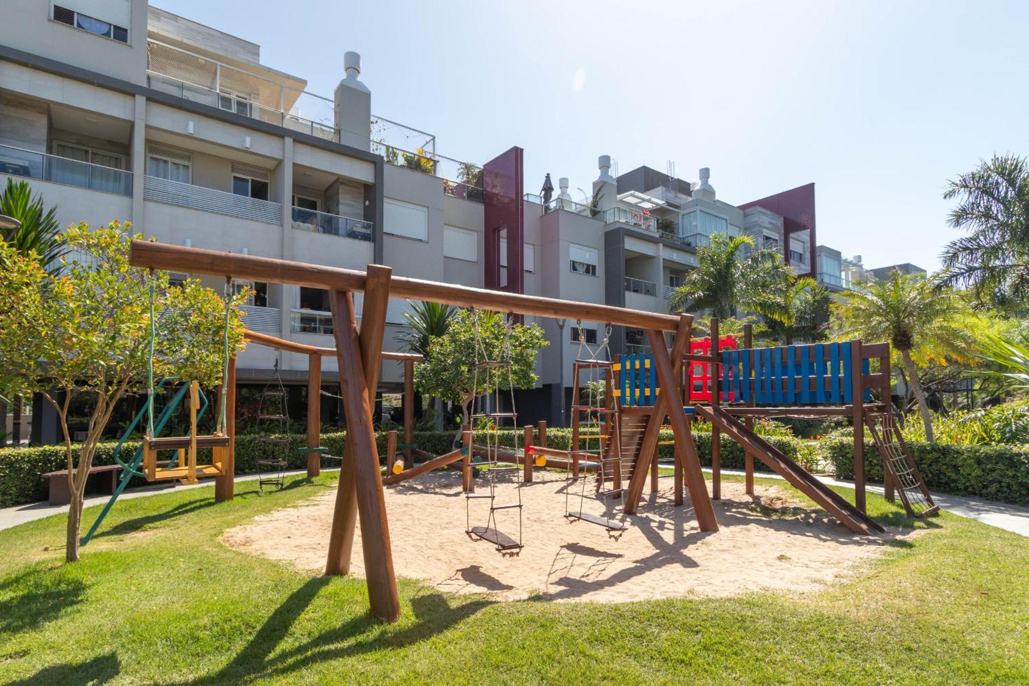 Apto Vista Mar No Thai Vy1766 Apartamento Florianopolis
