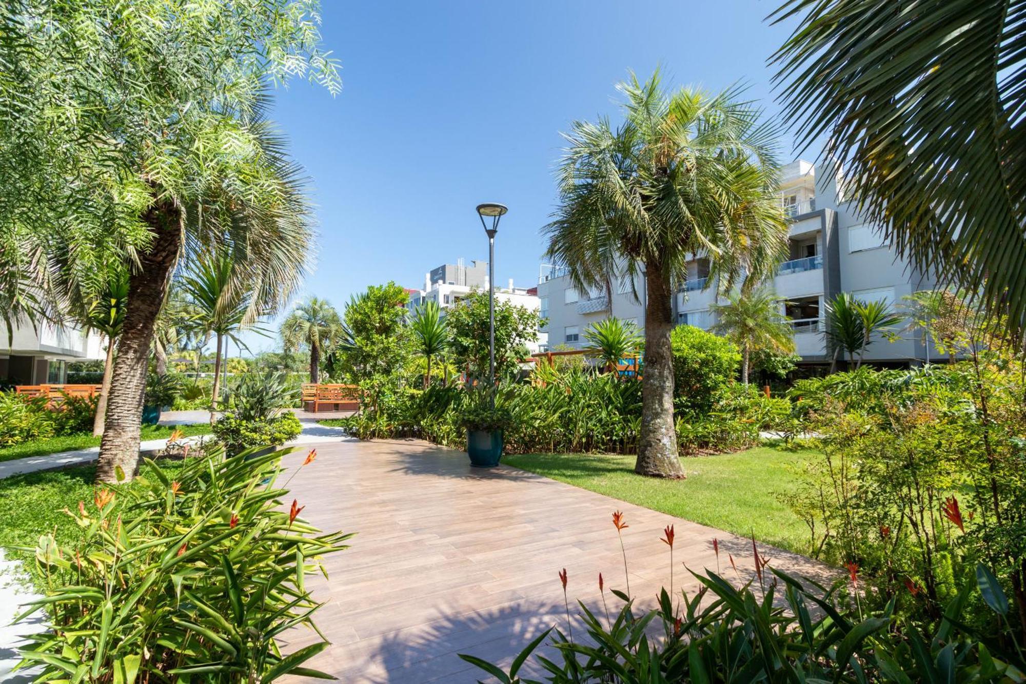 Apto Vista Mar No Thai Vy1766