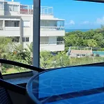 Apto Vista Mar No Thai Beach Home Spa Vy1766