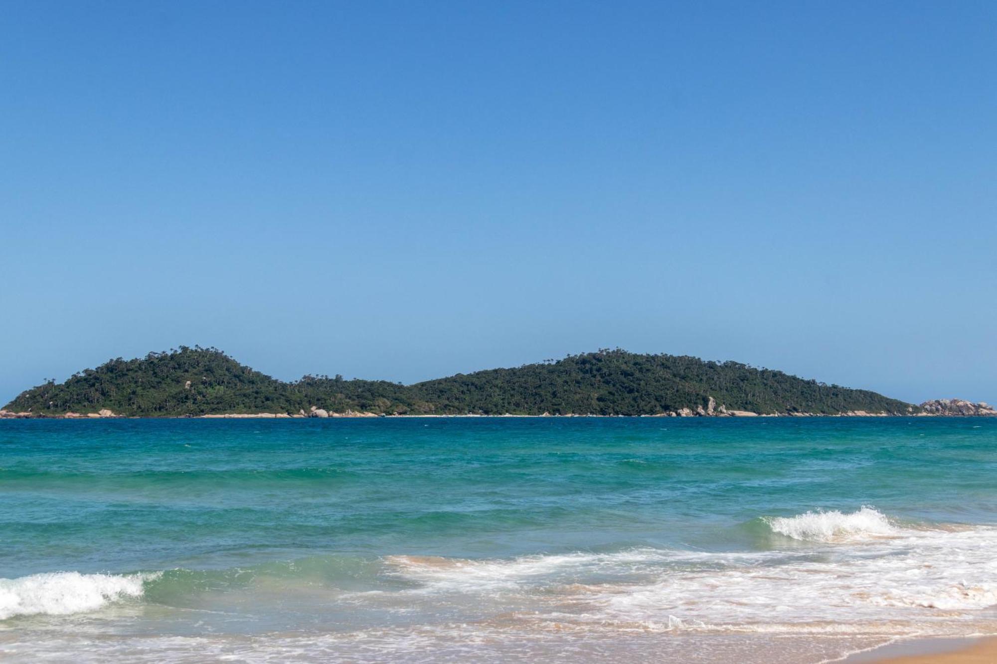 Apartamento Apto Vista Mar No Thai Vy1766
