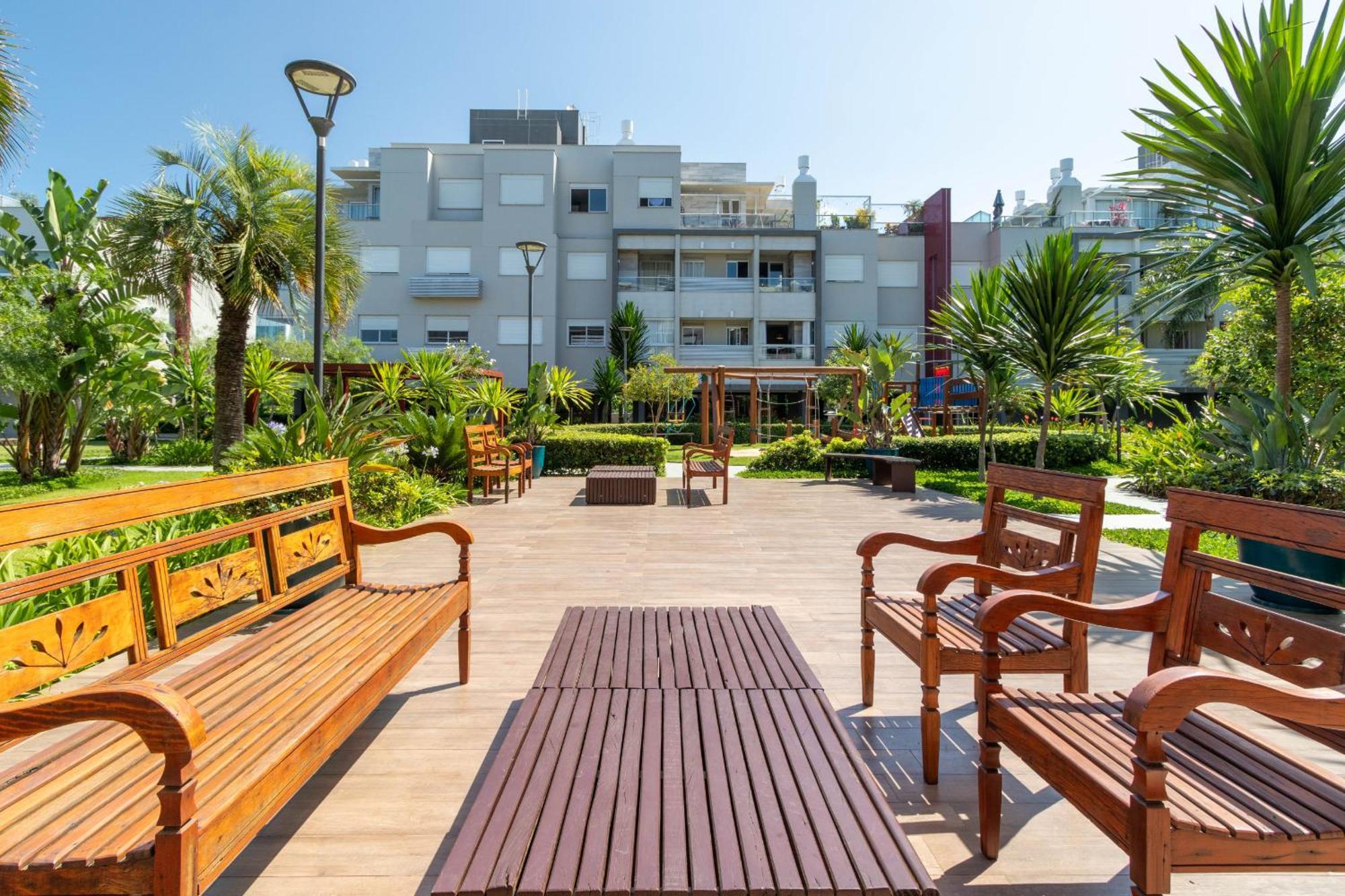 Apartamento Apto Vista Mar No Thai Vy1766 Florianópolis